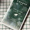 COYOTE the ordinary shop