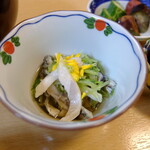 日生割烹 上内 - 