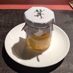 Ji-Cube - マンゴープリン