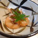 日生割烹 上内 - 