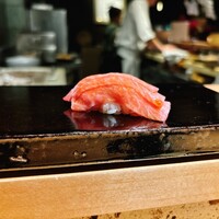 恵比寿 鮨 藤 - 
