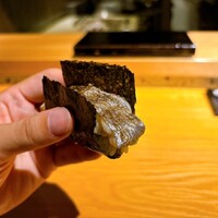 恵比寿 鮨 藤 - 