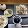  蕎麦舗はり江