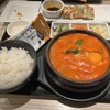 東京純豆腐 池袋パルコ店
