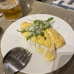 アンティーカ・ピッツェリア・ダ・ミケーレ 横浜 - 