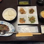 平野屋 - 料理写真: