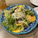 アンティーカ・ピッツェリア・ダ・ミケーレ 横浜 - 