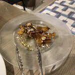 アンティーカ・ピッツェリア・ダ・ミケーレ 横浜 - 