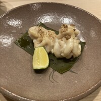 鮨きむら - 
