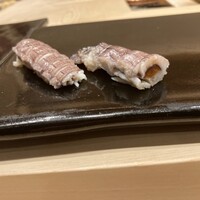 鮨きむら - 