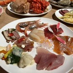 ススキノデパート - 