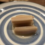 鎌倉 北じま - 蓮根