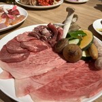 ススキノデパート - 