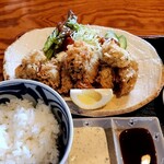 東山 - 料理写真: