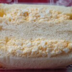 01BAKERY - 鸡蛋三明治