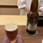 鎌倉 北じま - 鎌倉ビール