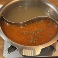 しゃぶしゃぶ・創作料理居酒屋 豚吟 栄店 - 