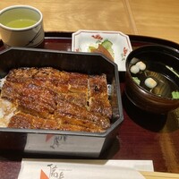 ひつまぶし名古屋備長 グランフロント大阪店 - 