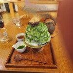 織部 下北沢店 - 