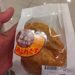 阪急ベーカリー香房 - 料理写真: