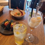 つるとんたん UDON NOODLE Brasserie - 