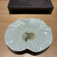 鮨 無垢/鮨 白銀 - 