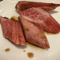 ビーフキッチン 渋谷店 - 