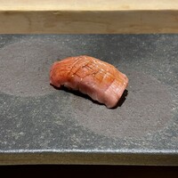 鮨 無垢/鮨 白銀 - 