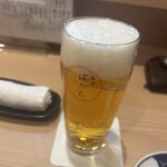 寿司ぼたん 東門 - 