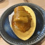 寿司ぼたん 東門 - 