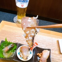 豊栄 - 