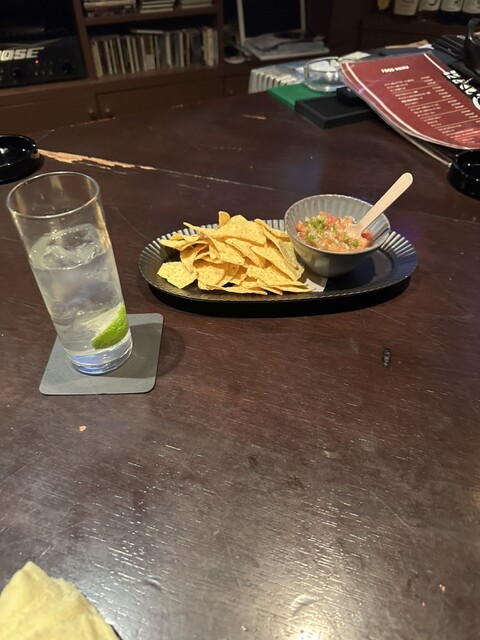 バー モンスーン（Bar Monsoon） - 秋田（バー）の写真