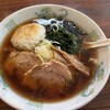 市場らーめん
