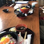 タツザワ ミサキカフェ - 