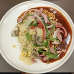 スパゲティハウスチャオ - 