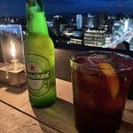 インザムーン - 