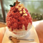 ティーハウスマユール - 