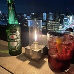 インザムーン - 