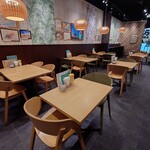 TEDDY'S BIGGER BURGERS - 