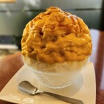 ティーハウスマユール - 