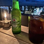 インザムーン - 