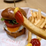 TEDDY'S BIGGER BURGERS - 