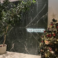 THE UPPER - 