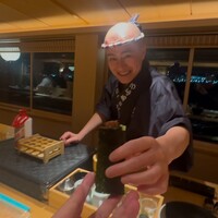 鮨 尚充 - 