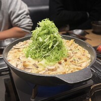 とり料理 鳥者 - 