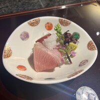 天ぷら新宿つな八 つのはず庵 - 
