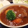 神戸屋キッチン - 料理写真:牛ほほ肉シチューセット