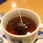 神戸屋キッチン - ダージリン紅茶