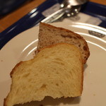 神戸屋キッチン - パン