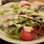 神戸屋キッチン - サラダ